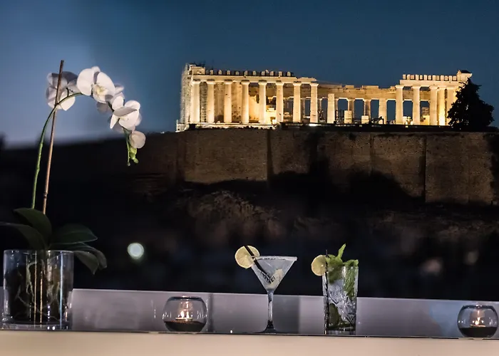 Acropolis Select