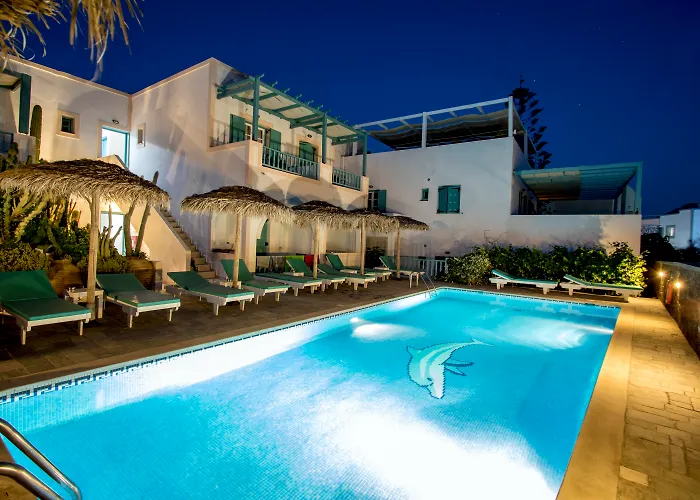 Hotel Andreas