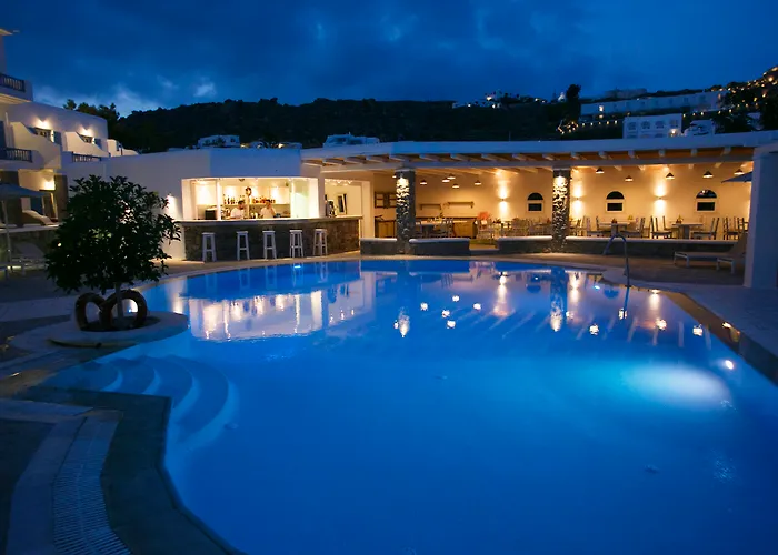 Argo Hotel