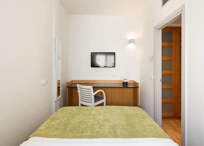 Family resorts City Thessaloniki