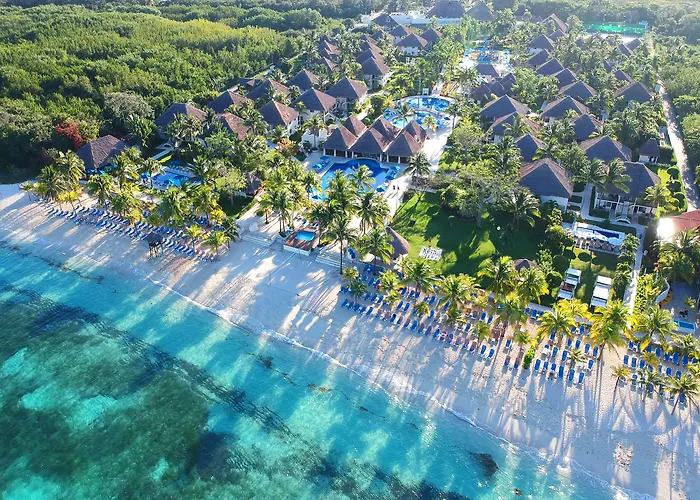 Family Hotel: Allegro Cozumel All-Inclusive