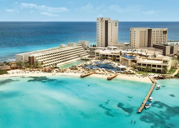Ping pong hotels Hyatt Ziva Cancun All-Inclusive (Adults Only)