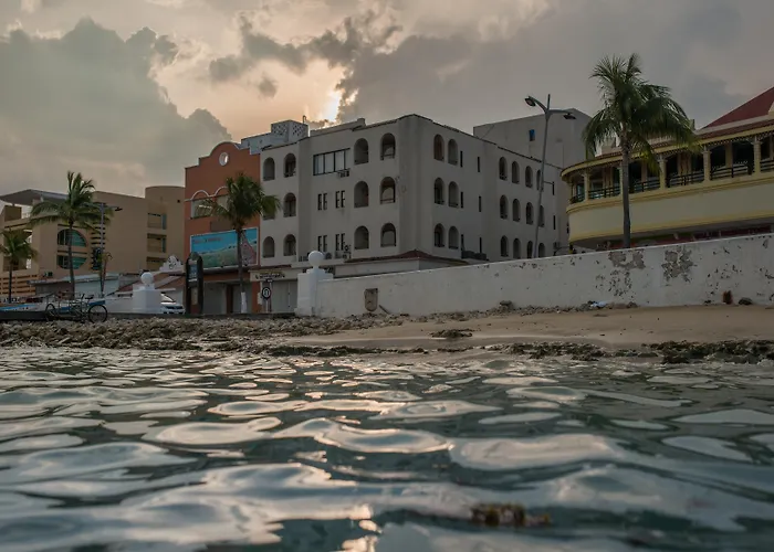 Suites Bahia