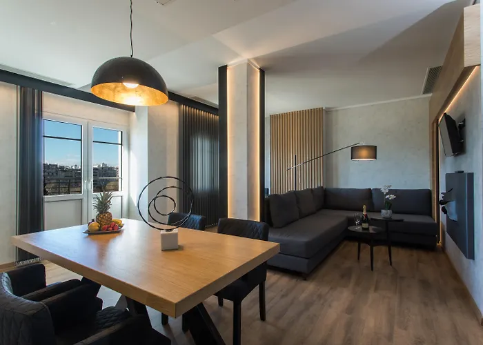 Egnatia Palace Hotel&Spa