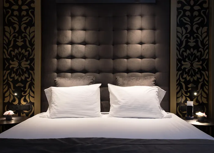 Egnatia Palace Hotel&Spa