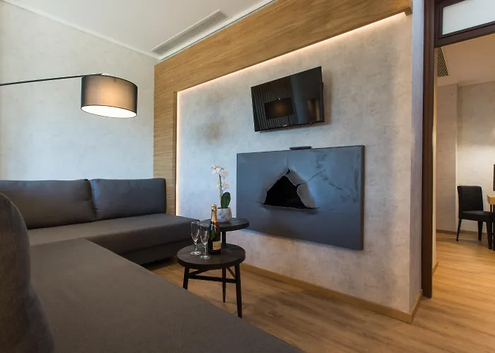 Egnatia Palace Hotel&Spa