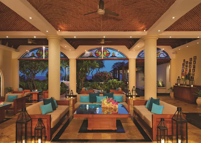 Hotel que admite mascotas: Zoetry Villa Rolandi Isla Mujeres Cancun