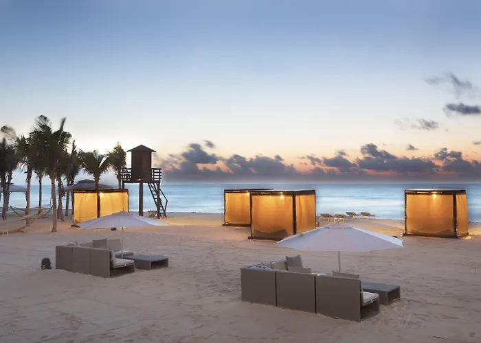 Le Blanc Spa Cancun - Adults Only - All-Inclusive