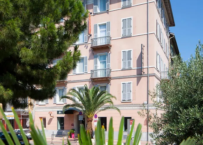 Relais Acropolis