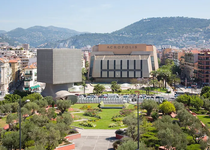 Relais Acropolis