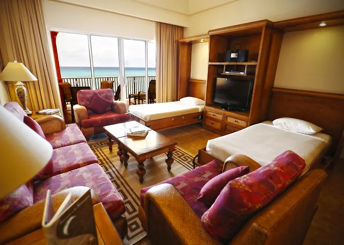 Familiehotel: The Royal Haciendas Resort & Spa