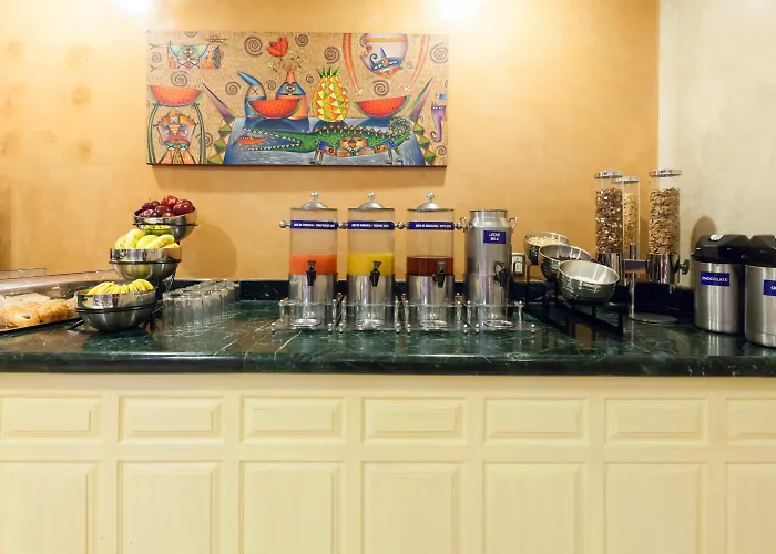  Holiday Inn Express Oaxaca - Centro Historico By Ihg