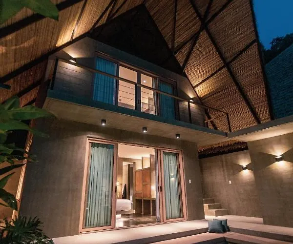 Panorama Villas El Nido
