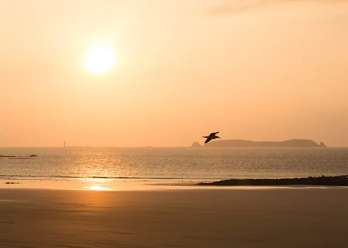 Escale Oceania Saint Malo