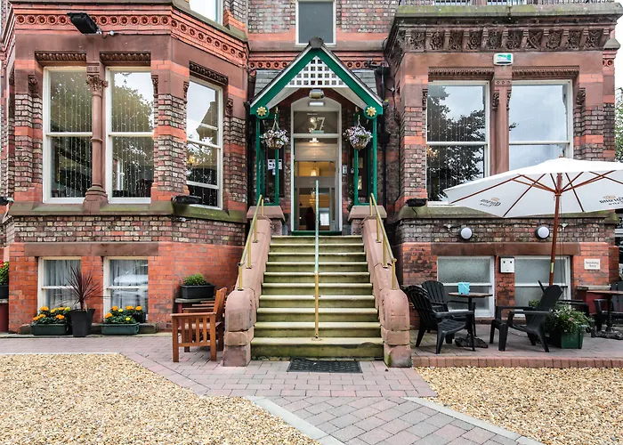 Sefton Park Hotel