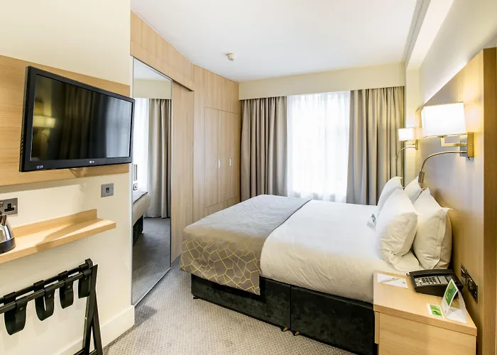 Holiday Inn Kensington High St. By Ihg