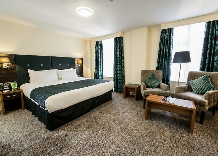 Holiday Inn Kensington High St. By Ihg