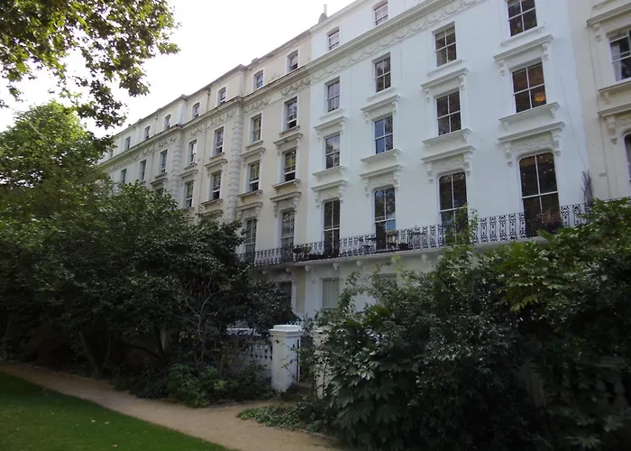 Hôtel accueillant les animaux: Wedgewood Hotel