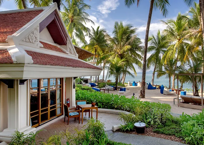Santiburi Koh Samui