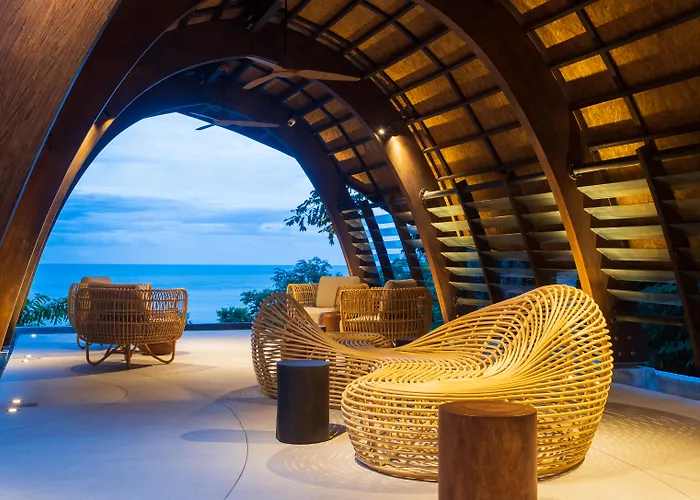 Rocky'S Boutique - Veranda Collection Samui