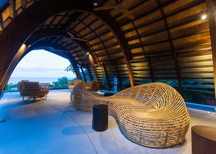 Rocky'S Boutique - Veranda Collection Samui