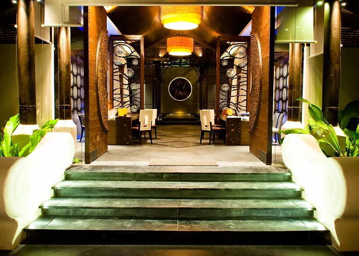 Sareeraya Villas & Suites