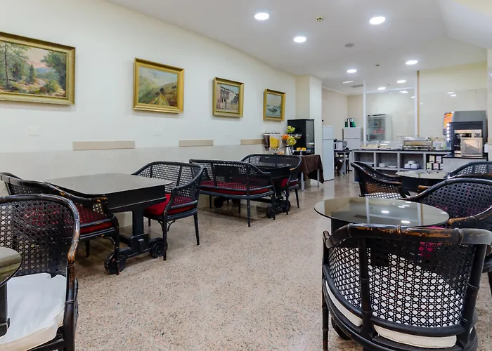Hotel Duas Nacoes