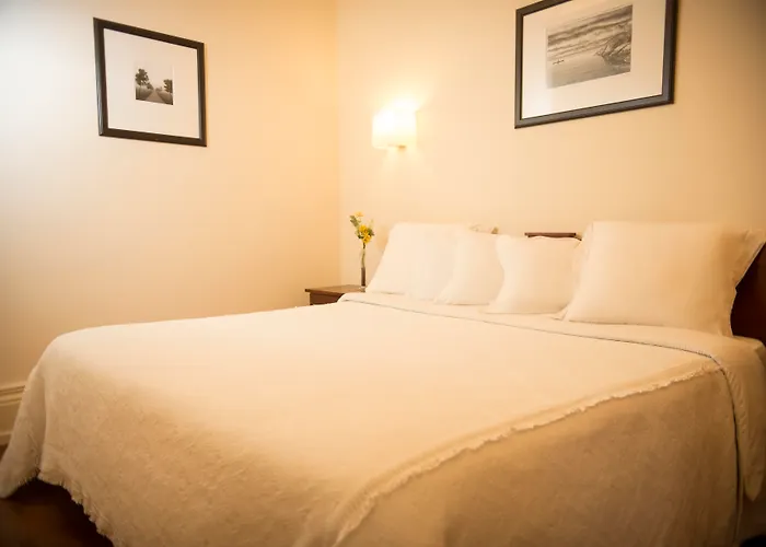 Hotel barato: Hotel Aliados
