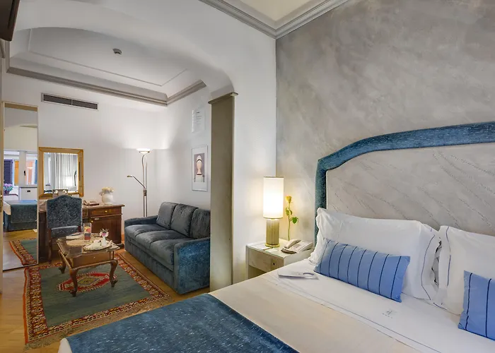 Hôtel accueillant les animaux: Rivoli Boutique Hotel