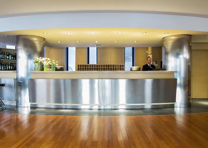 Hôtel 4 étoiles: B&B Hotel Milano La Spezia