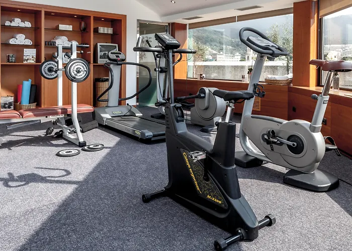 Hotel familiare: Ac Hotel Genova By Marriott