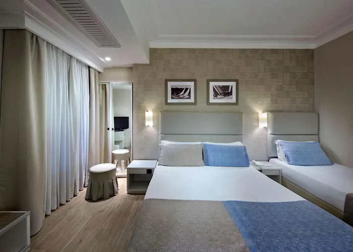 Hotel Paradiso