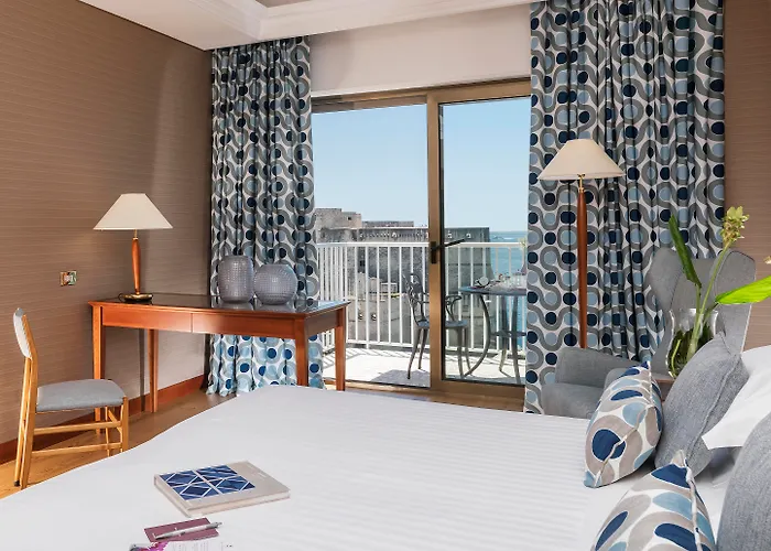 Family Hotel: Hotel Royal Continental