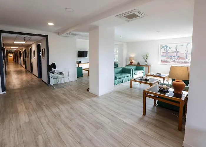 Hotel Giardino D'Europa