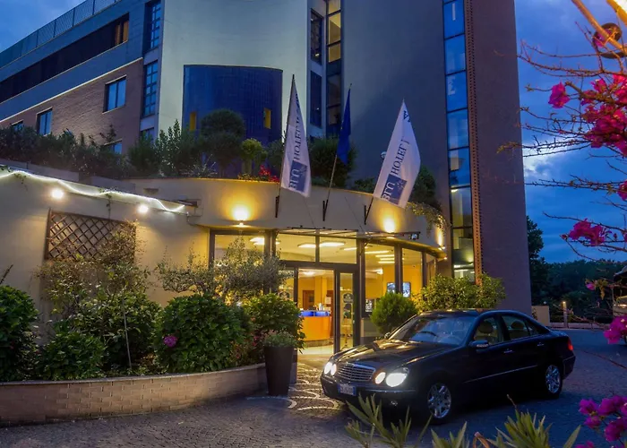 Best Western Blu