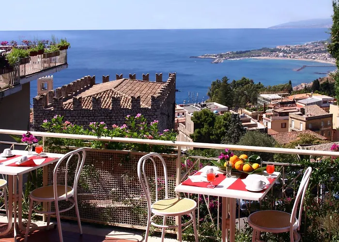 Hotel Mediterranee