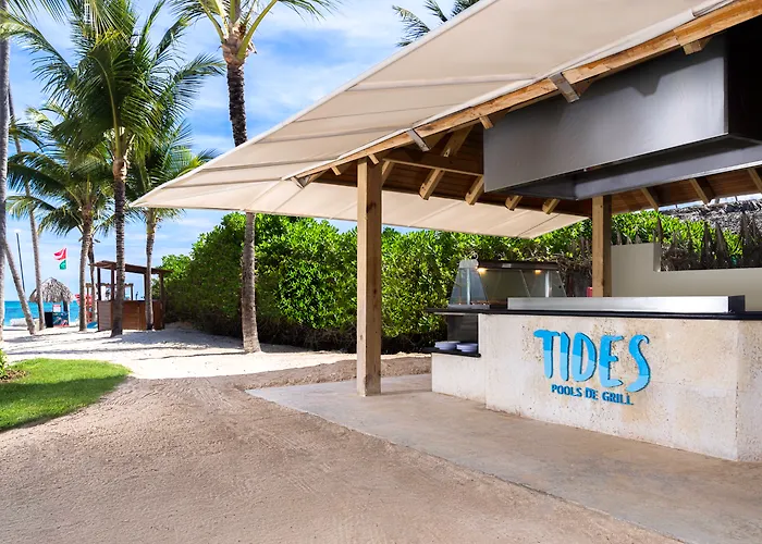 Hotel para famílias: Dreams Royal Beach Punta Cana (Adults Only)