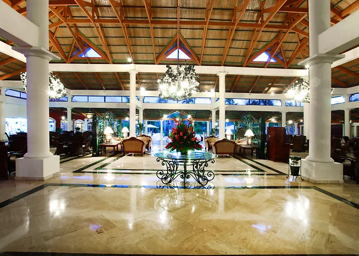 Hotel que aceita animais de estimação: Bahia Principe Grand Bavaro