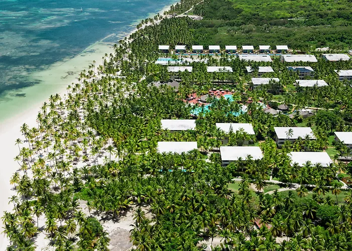Hotel familiar: Catalonia Punta Cana