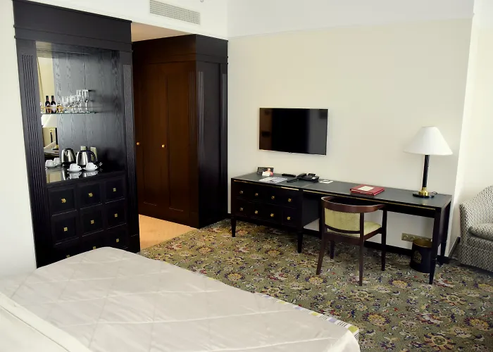 Hotel Savoy Prague