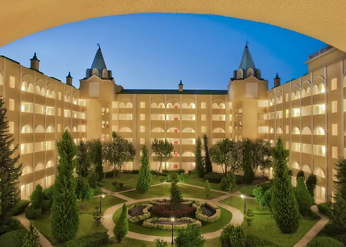 Hotel com piscina: Kremlin Palace