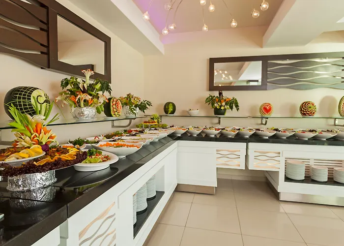 Sunny Hill Alya Hotel