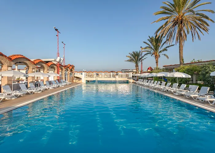 Club Hotel Sera