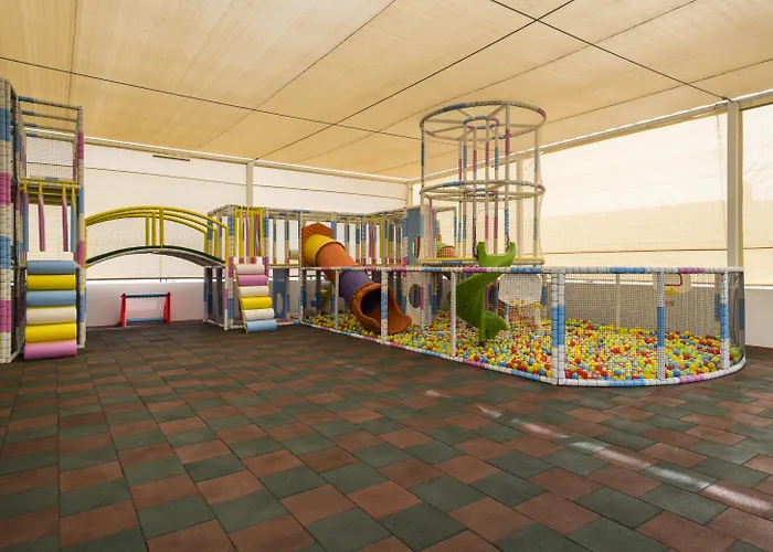 Orange County Alanya