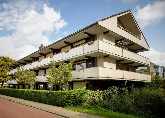 Campanile Hotel & Restaurant Rotterdam Oost