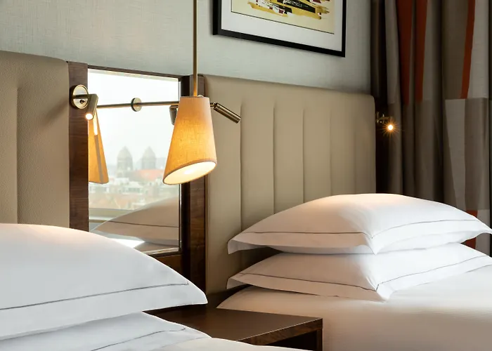 Hilton Amsterdam