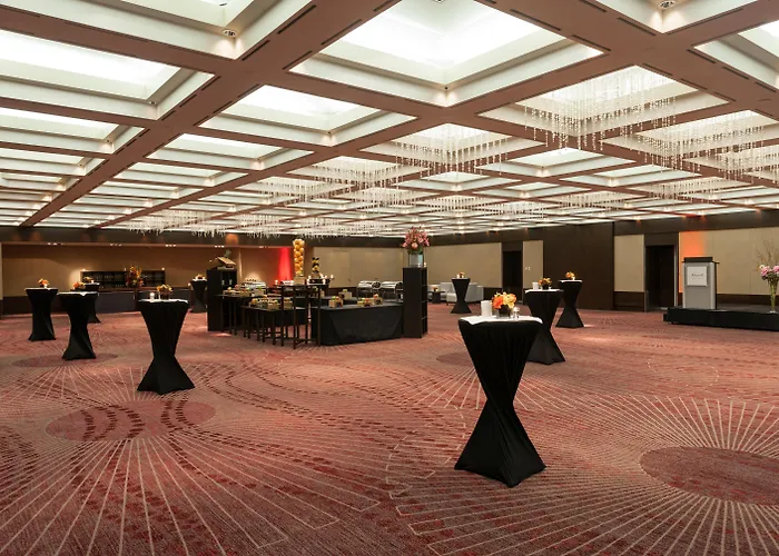 Hôtel accueillant les animaux: Fairmont Grand Hotel Geneva