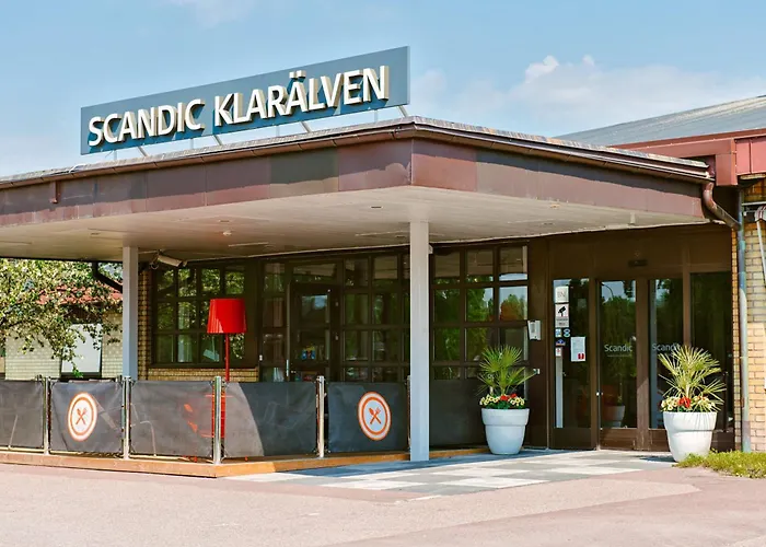  Scandic Klaraelven
