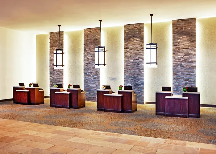 Westin Seaport District