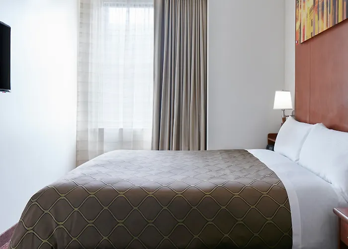 Hotels With Four Stars Club Quarters Rittenhouse Square, Philadelphia